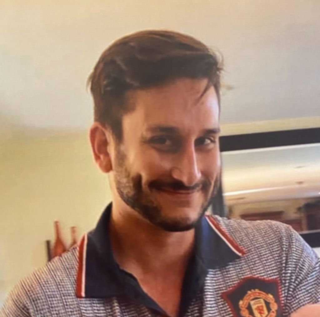James G. Clucas Profile Photo