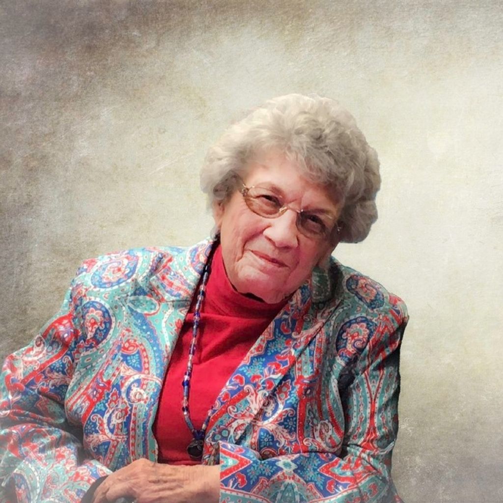 Marilyn Fugate