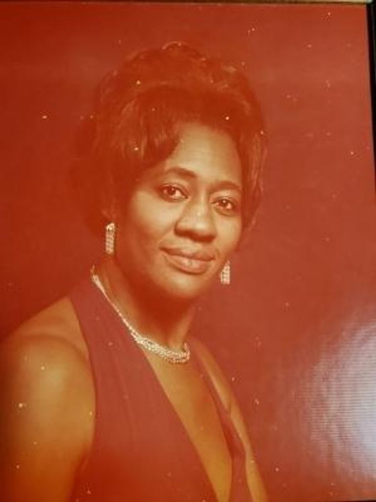 Ida Mcbride Profile Photo