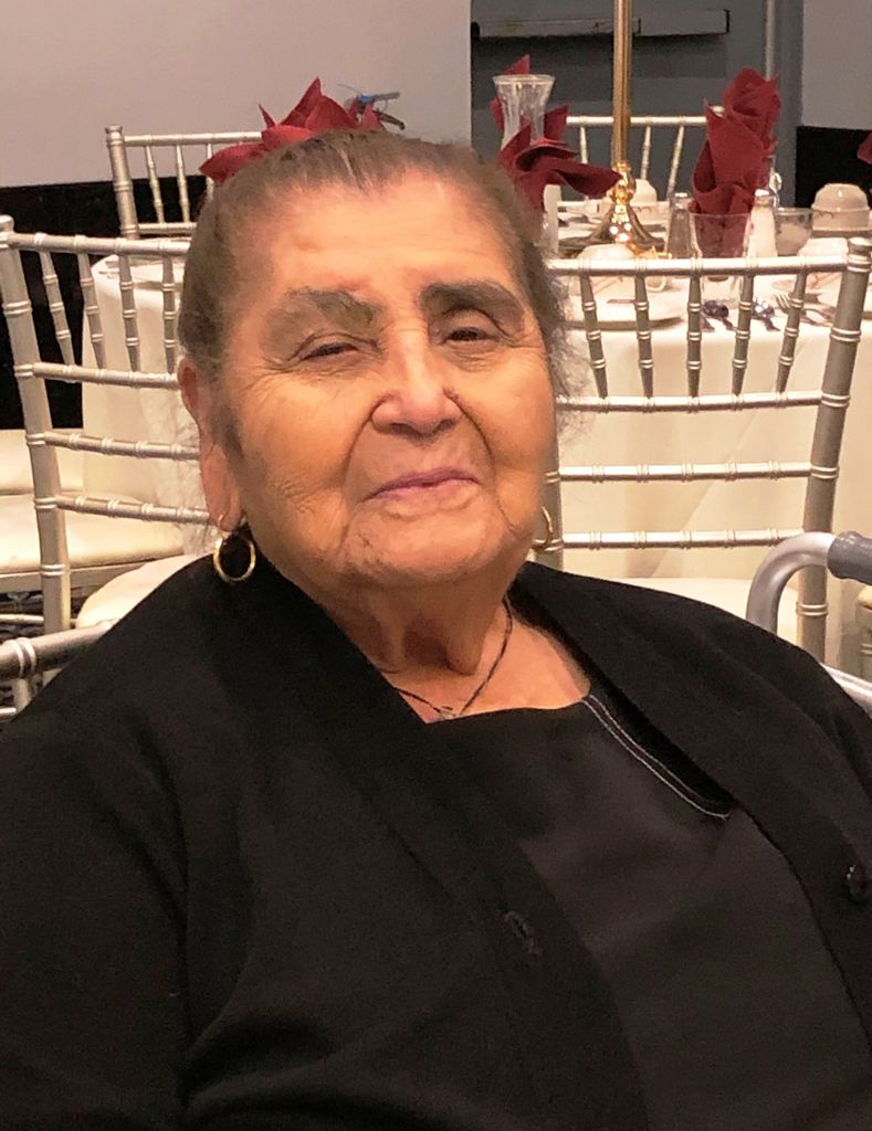 Maria  Guadalupe Marquez Profile Photo