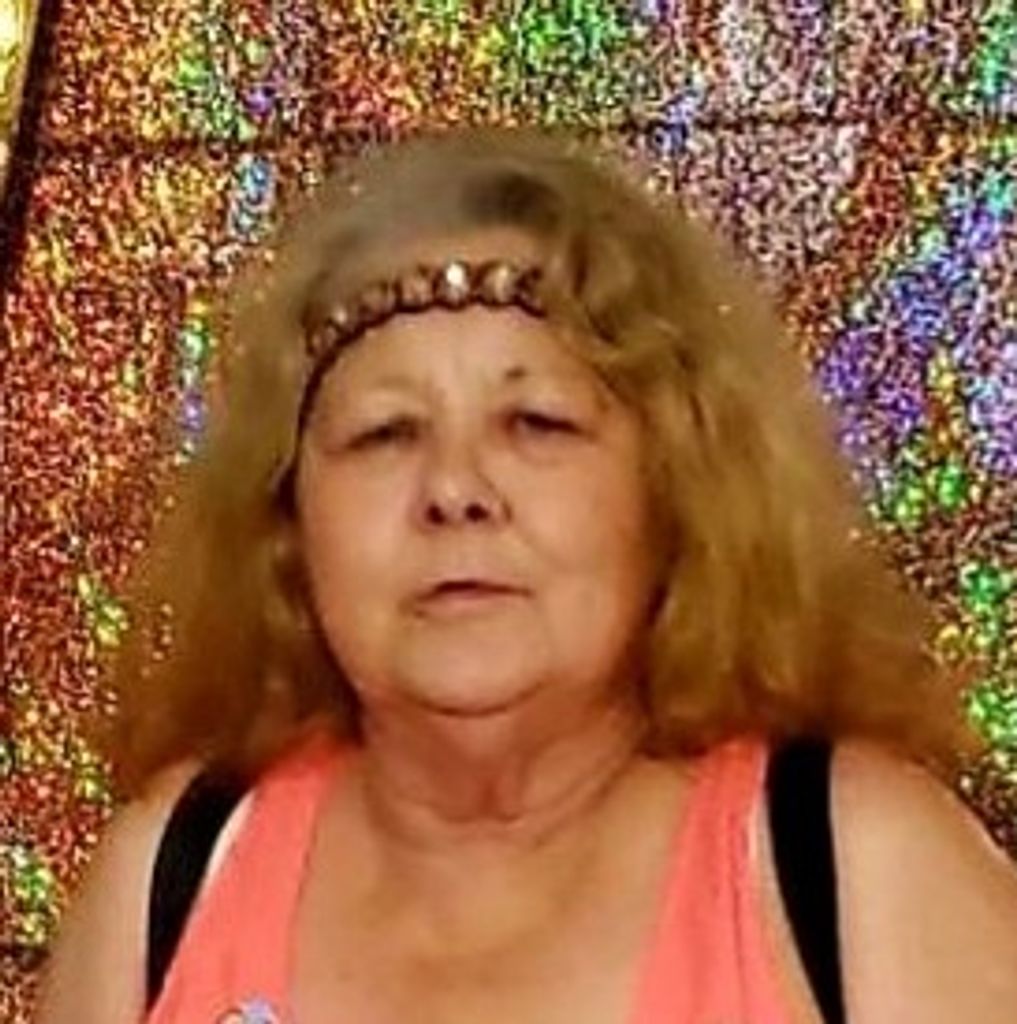 Joyce Diane Torres Profile Photo