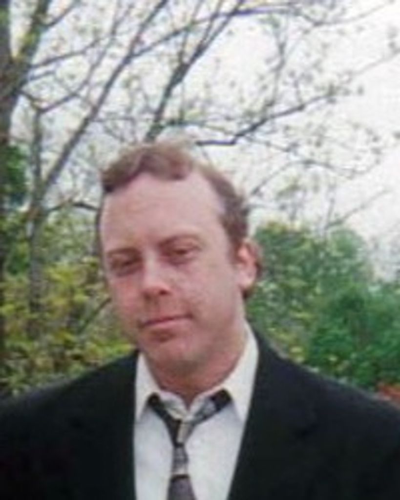 John Henry Gregg Profile Photo