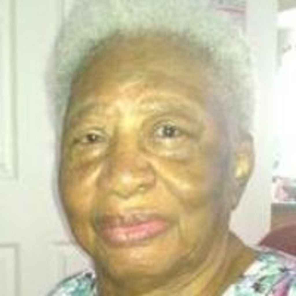 Ida Mae Lloyd