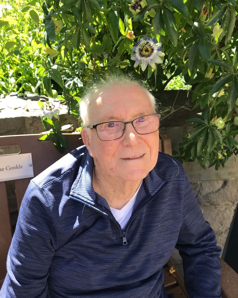 Max Everett Paschall Profile Photo