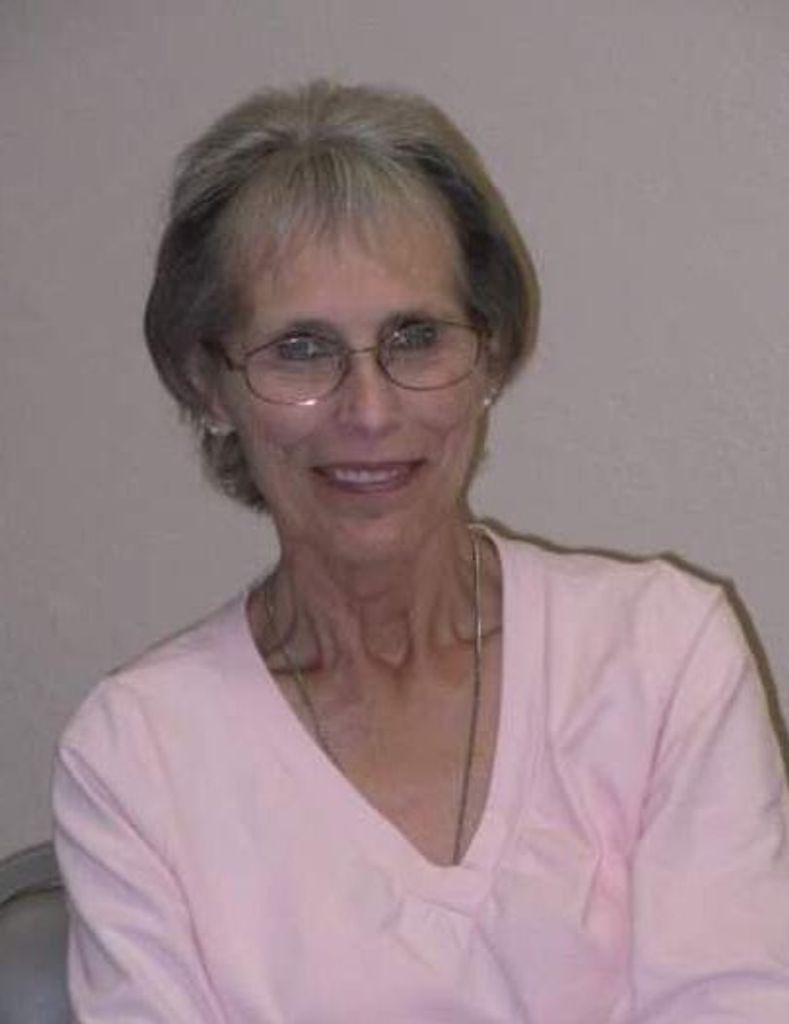 Joyce Kern