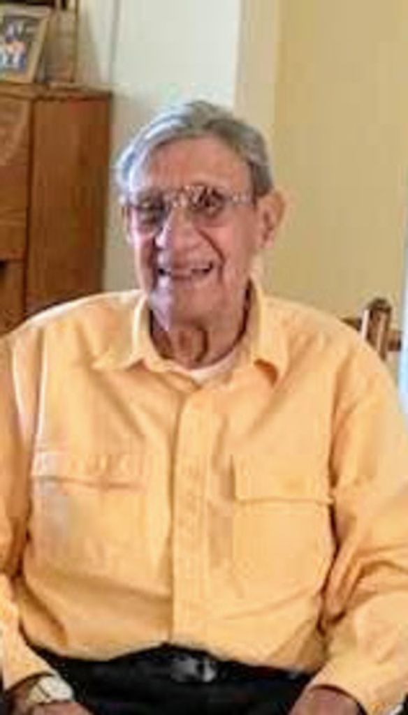 David Thomas Henry Profile Photo
