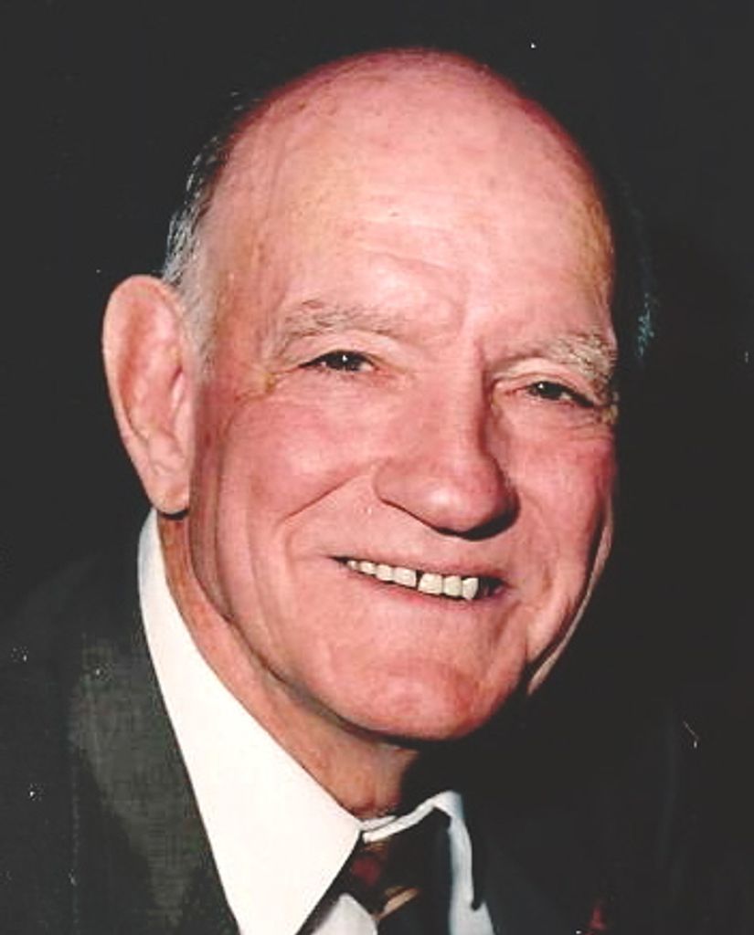 Dwight E. Doyle