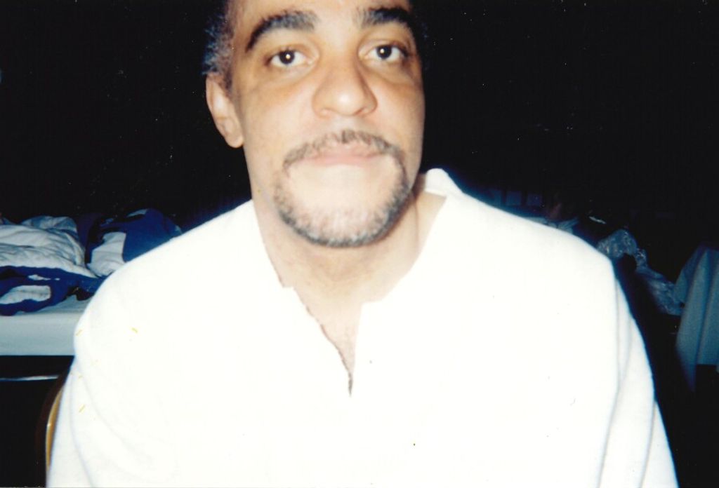 Ronald Haynes