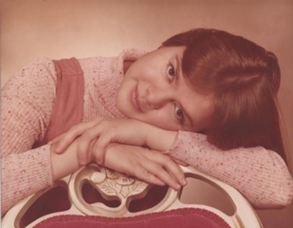 Jeannine Pearson