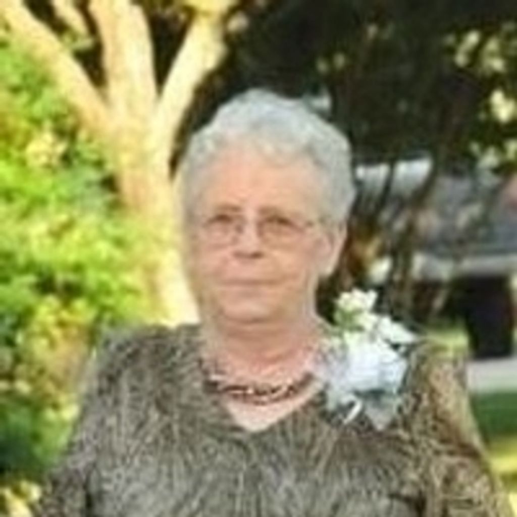 Marilyn A. Becker Profile Photo