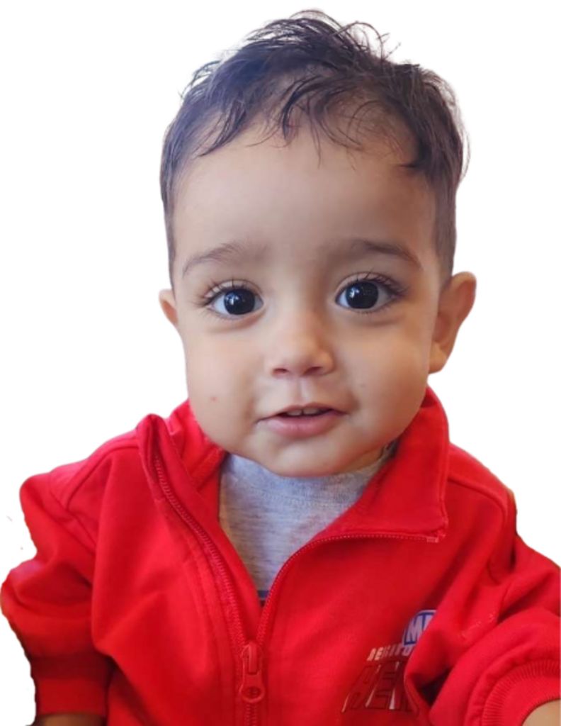 Zeke Marcus Morales Delgado Profile Photo