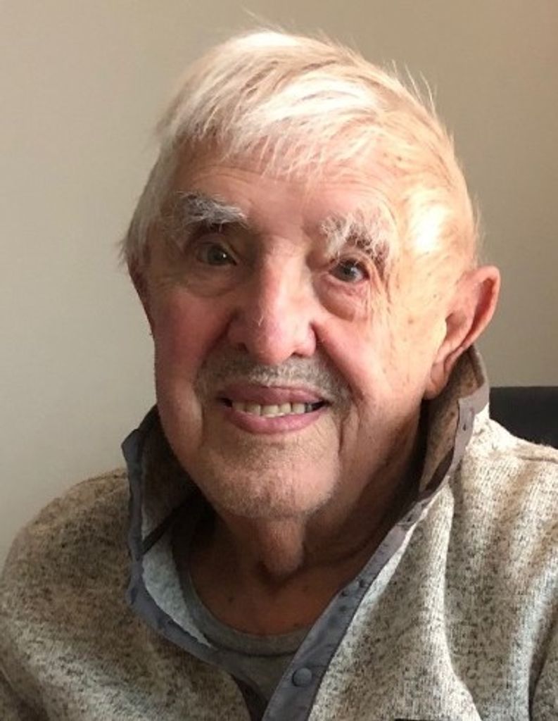 Walter Blaise Nunes Profile Photo