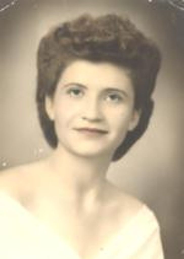 Margaret Louise Snider