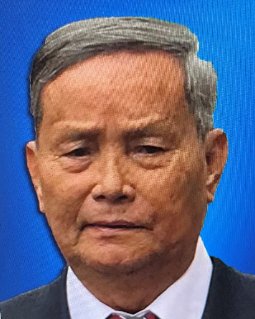 Thanh Viet Tran Profile Photo