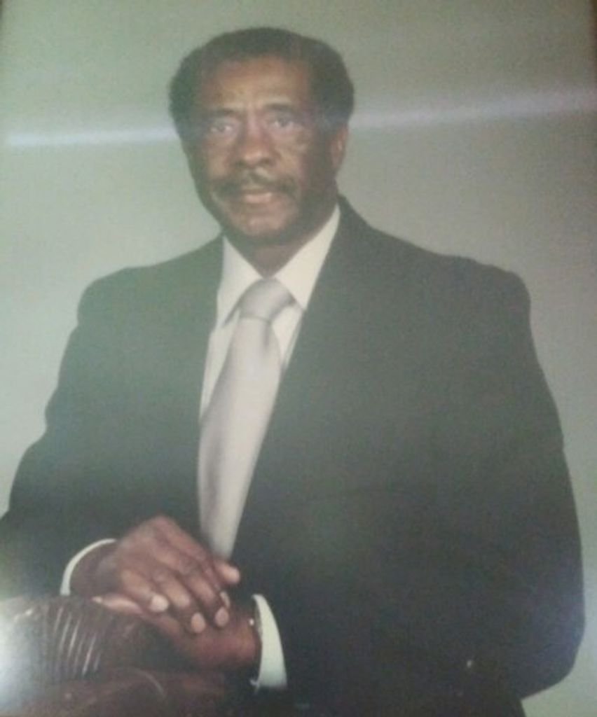 Virgil J. Jackson Profile Photo