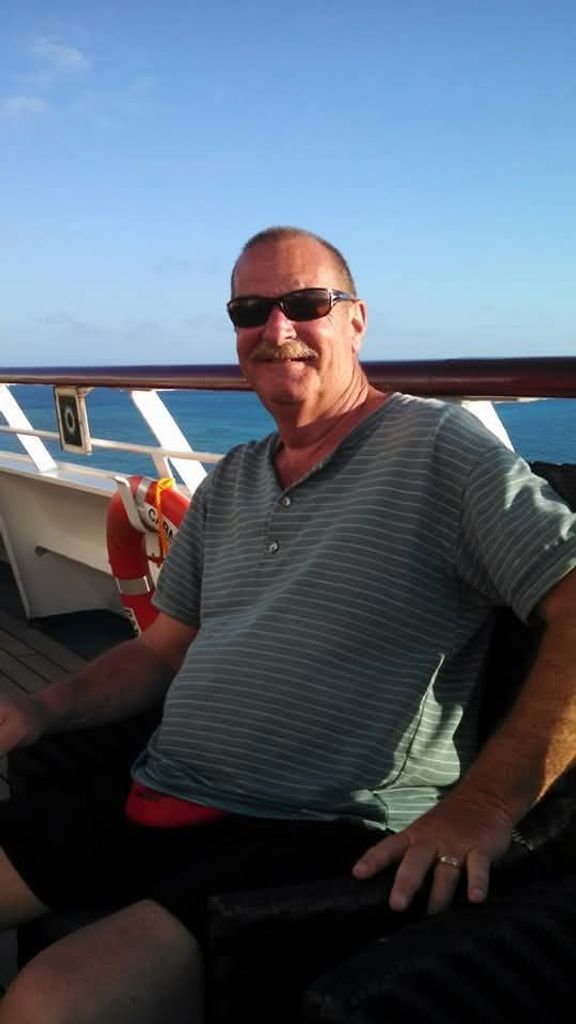 James "Jim" A. Clymer