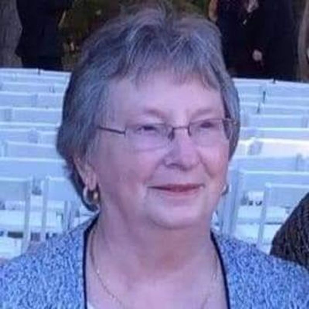 Christine A. Rice Profile Photo