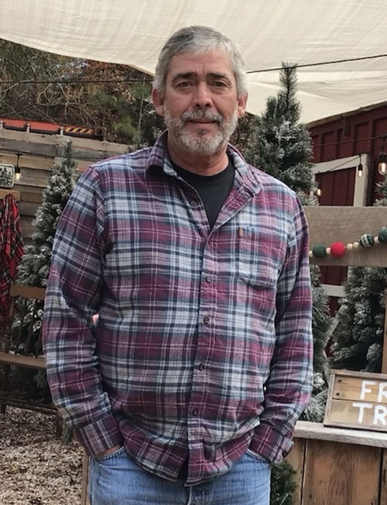 David Lamar Brookshire