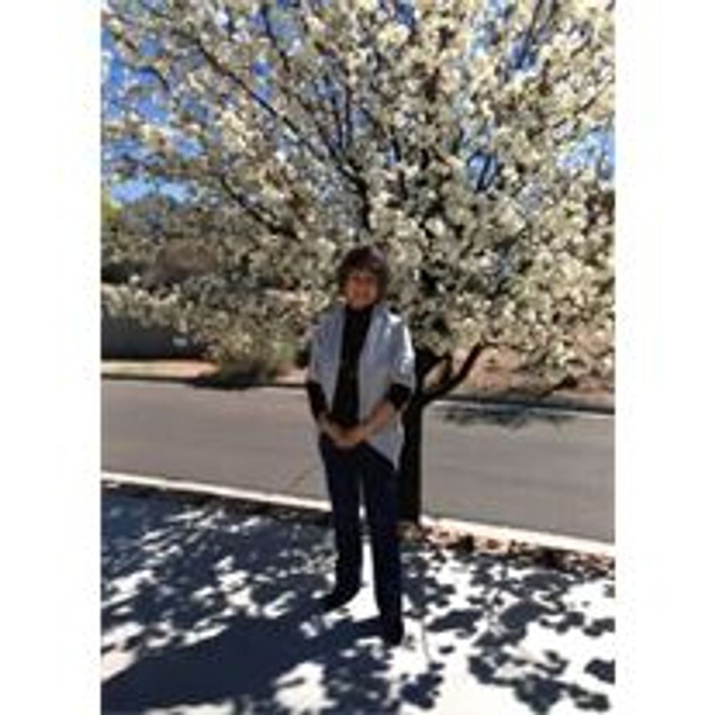 Dolores Avila Spencer