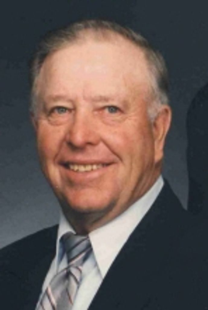 Edwin Ernest Polesky Profile Photo