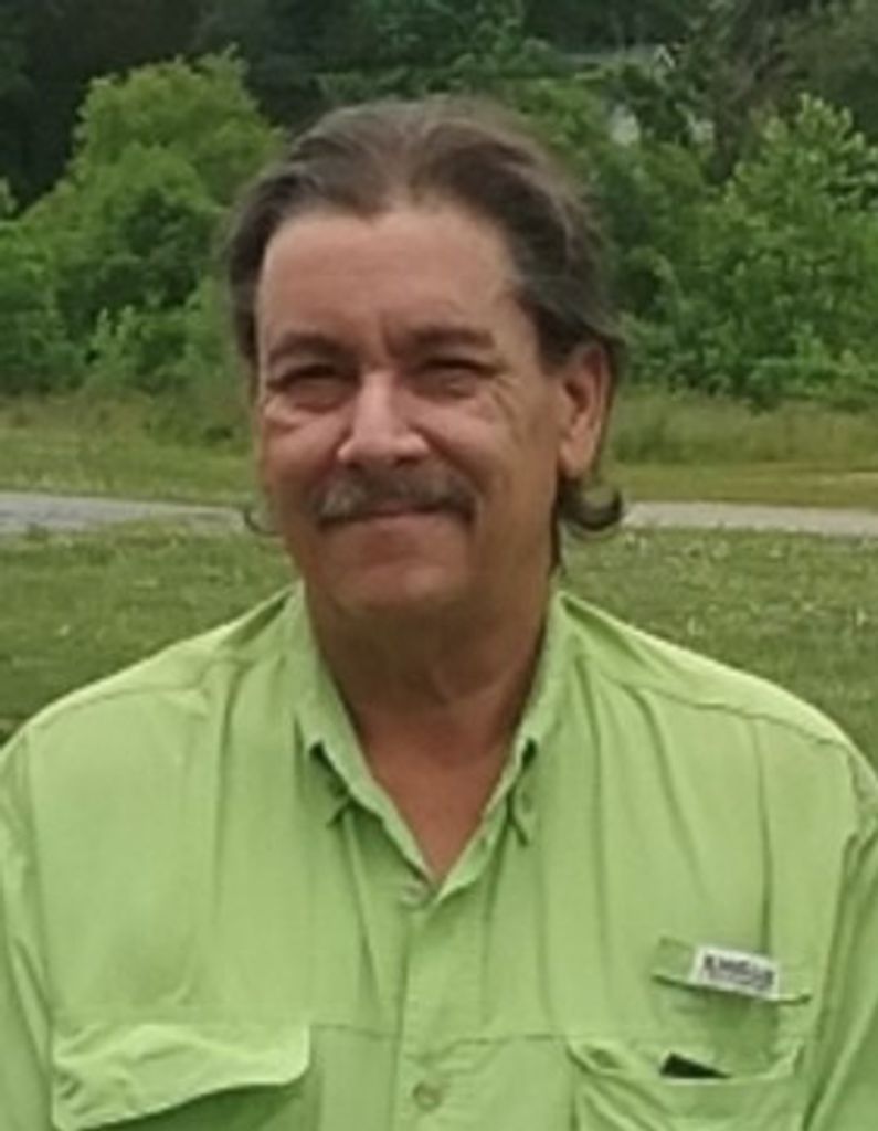 Michael Rodgers