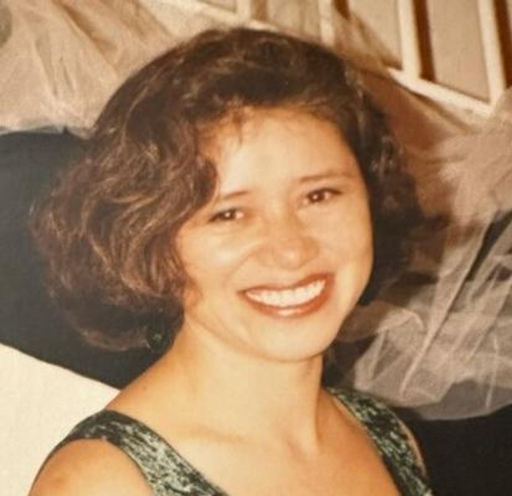 Felisitas Martinez Profile Photo