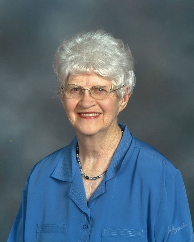 Phyllis A. Anderson