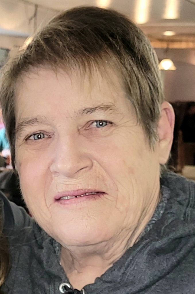 Donna Wierzbicki Profile Photo