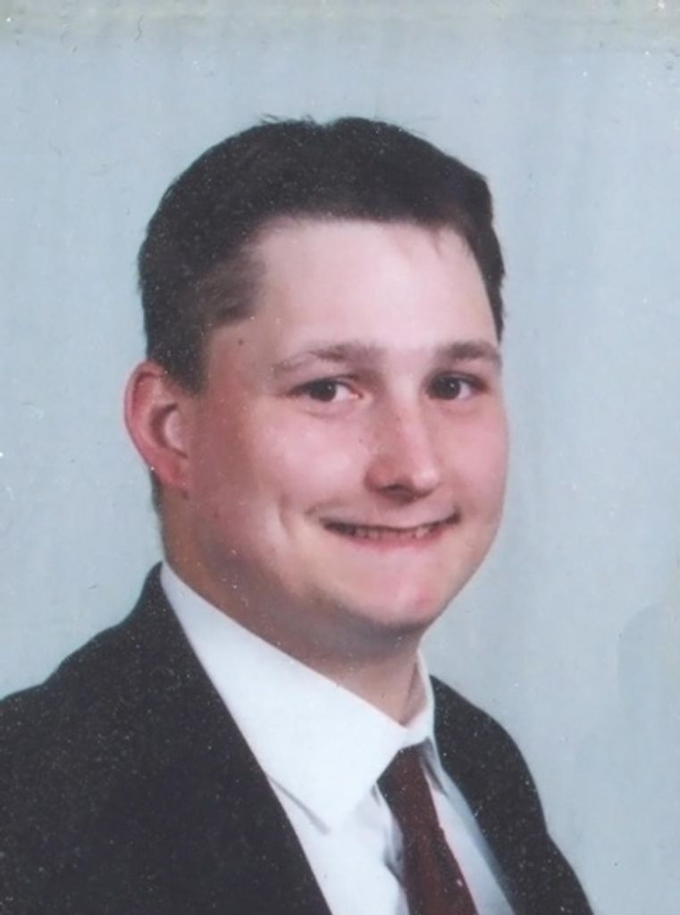 Richard Robert Brown Profile Photo