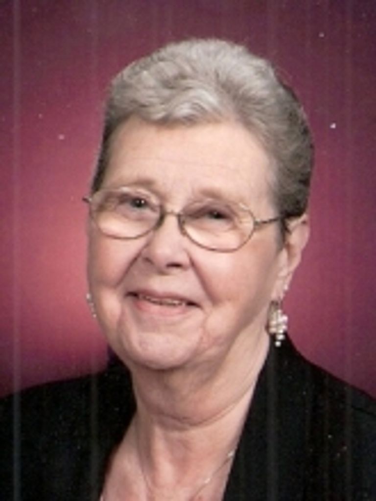 Delores Osgood