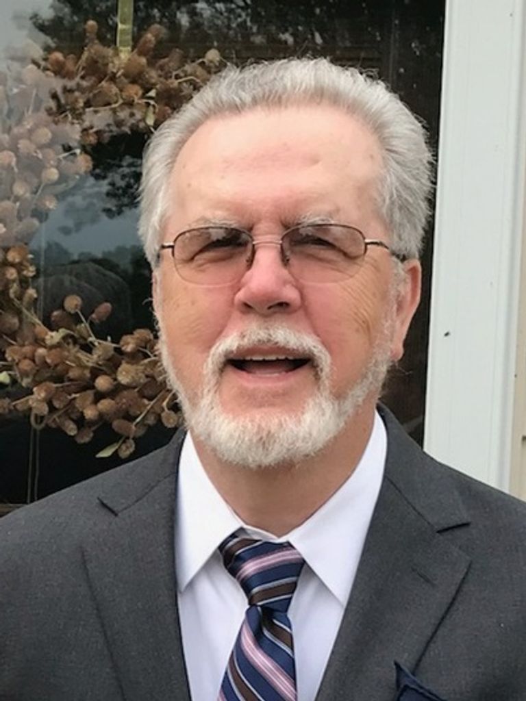 Ralph M. Davis Profile Photo