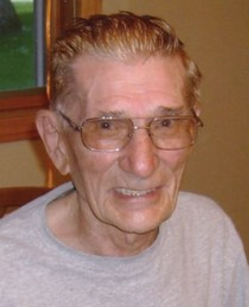 Julian  A. Ogdahl Profile Photo