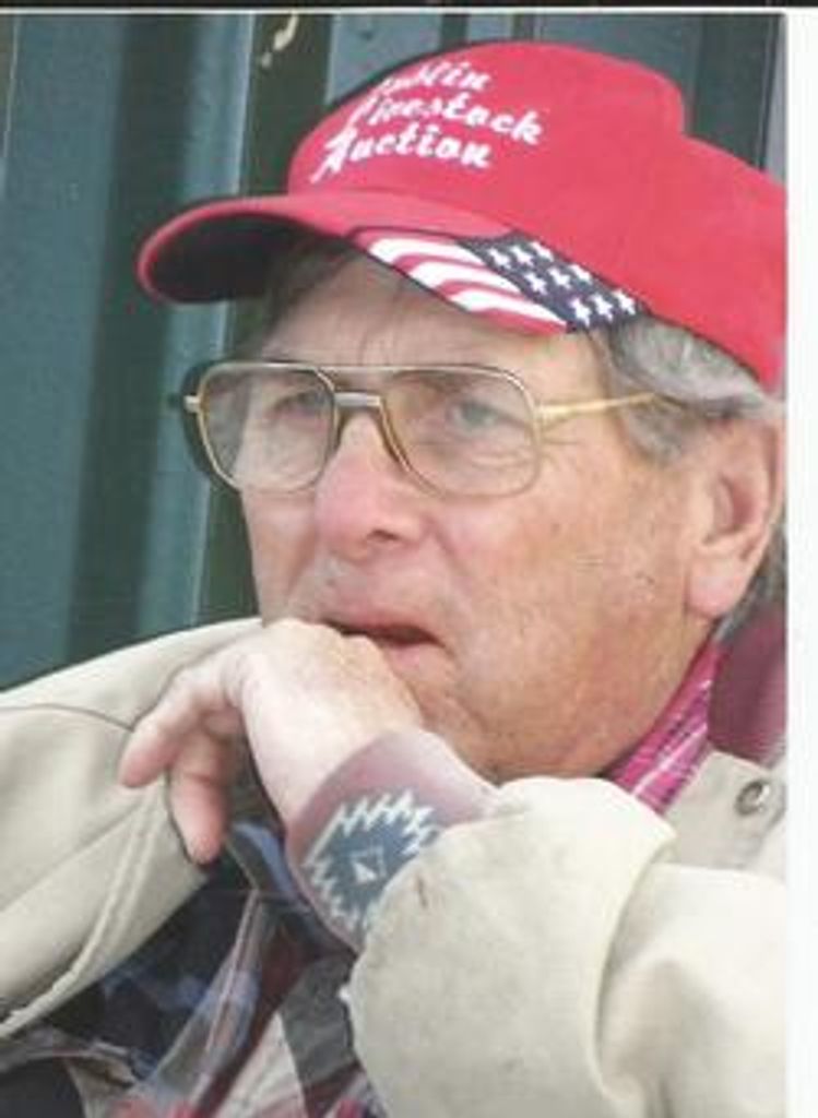 Anthony Brinson Profile Photo