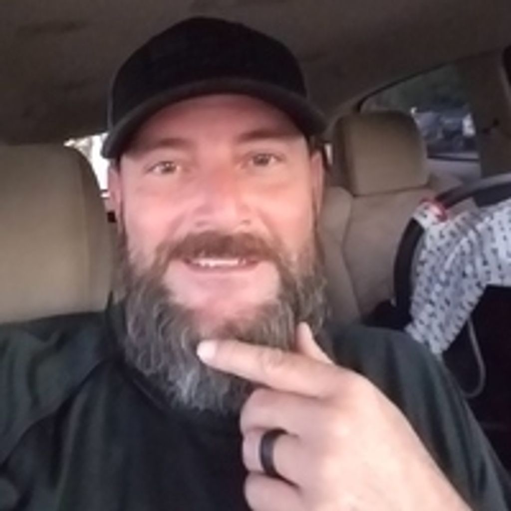 Gregory  Doyle Trammell,  Sr.
