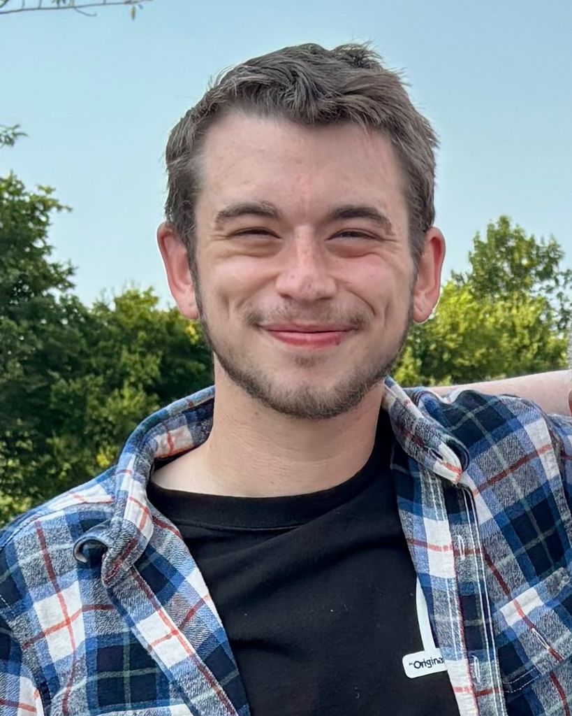 Christian Stroup Profile Photo