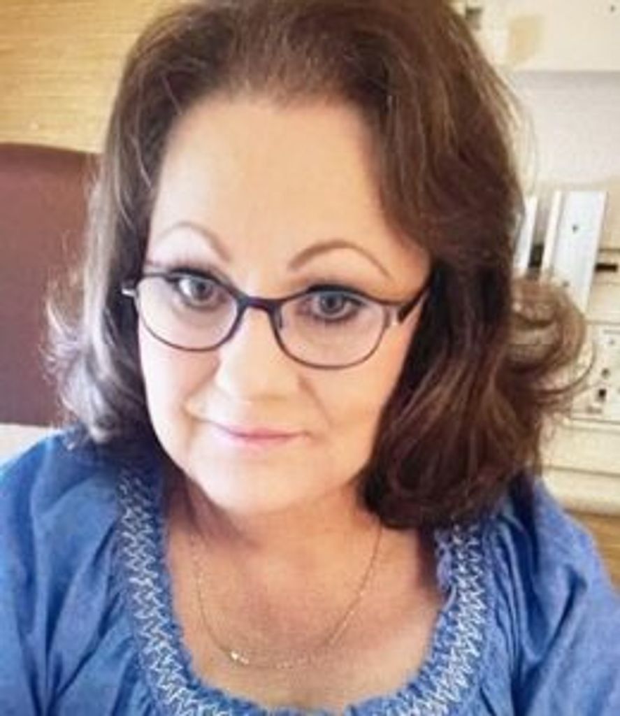 Beverly Jo Miller