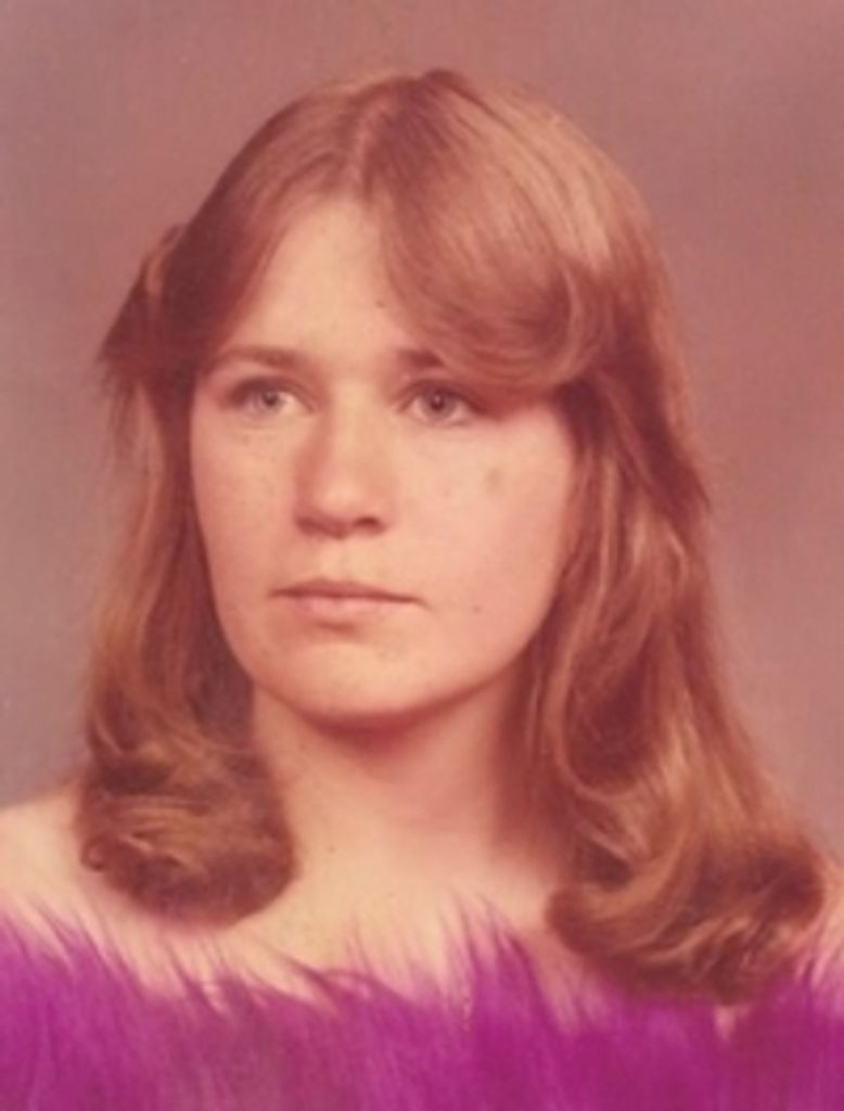 Tammie Rene James
