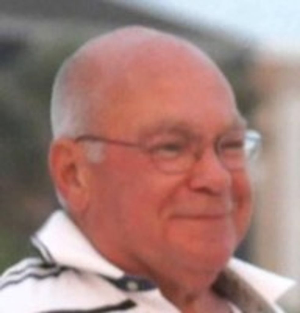 Paul J. Ursini, Sr.