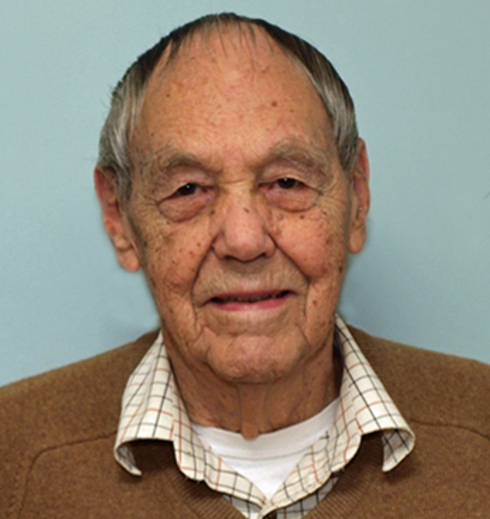 William Crane Bradley