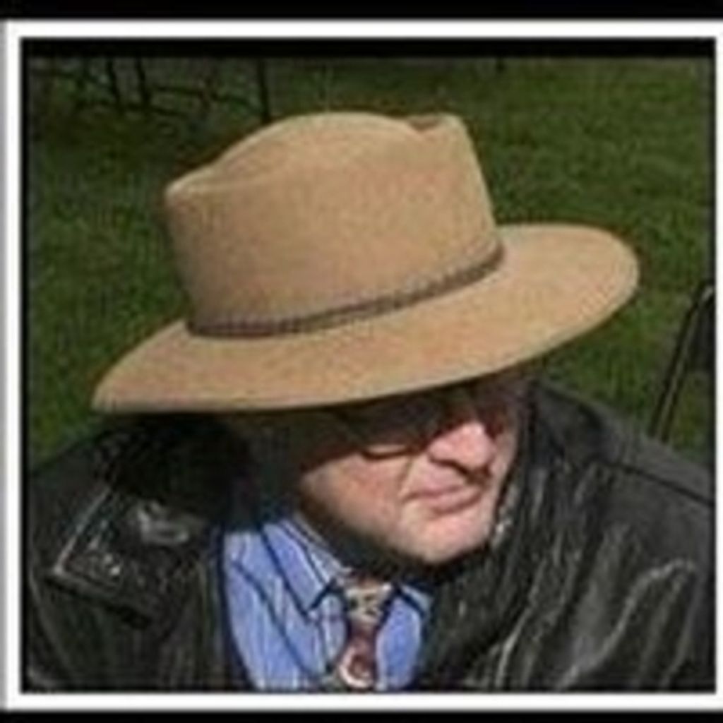 Frederick M. Alvarez