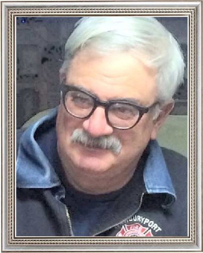 Joseph "Fred" F. Beaulieu Profile Photo