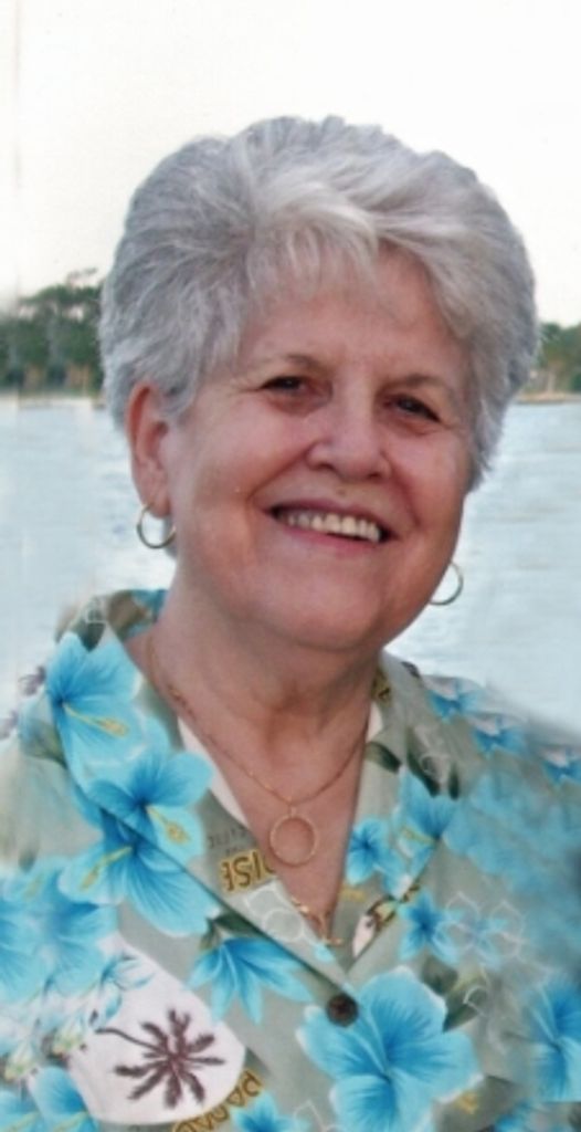 Ruth R. Regan Profile Photo