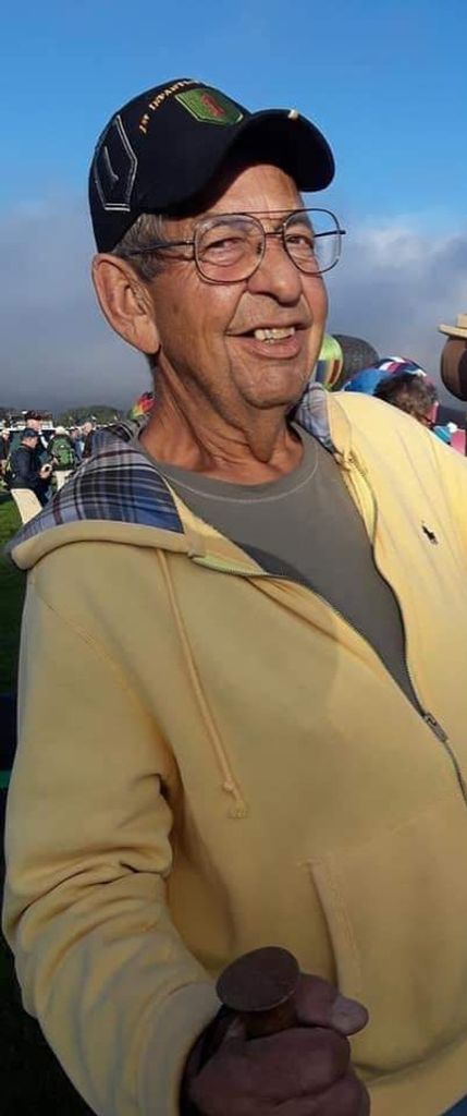 Kenneth "Ken" Edward Boyd Profile Photo
