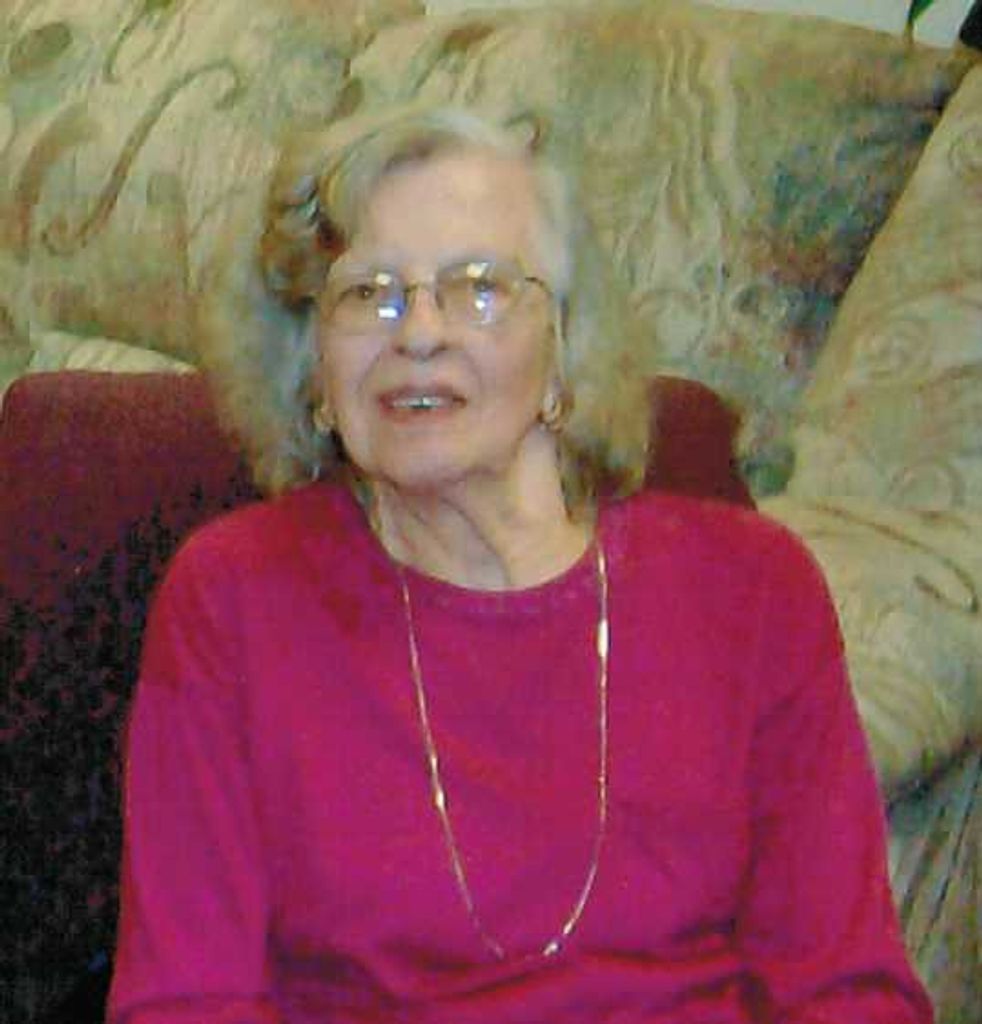Lorraine Rider