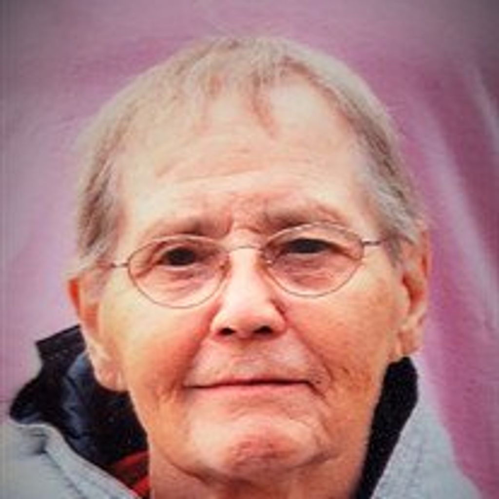 Doris Misch