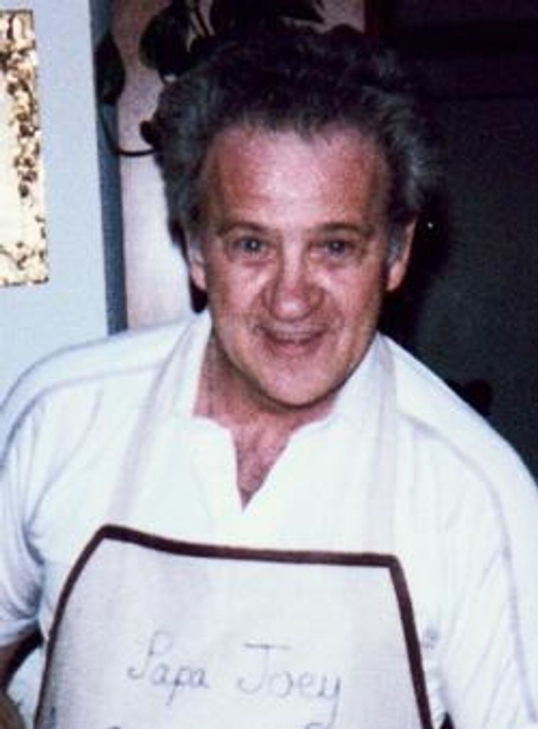 Joseph Paul Cusenza Profile Photo