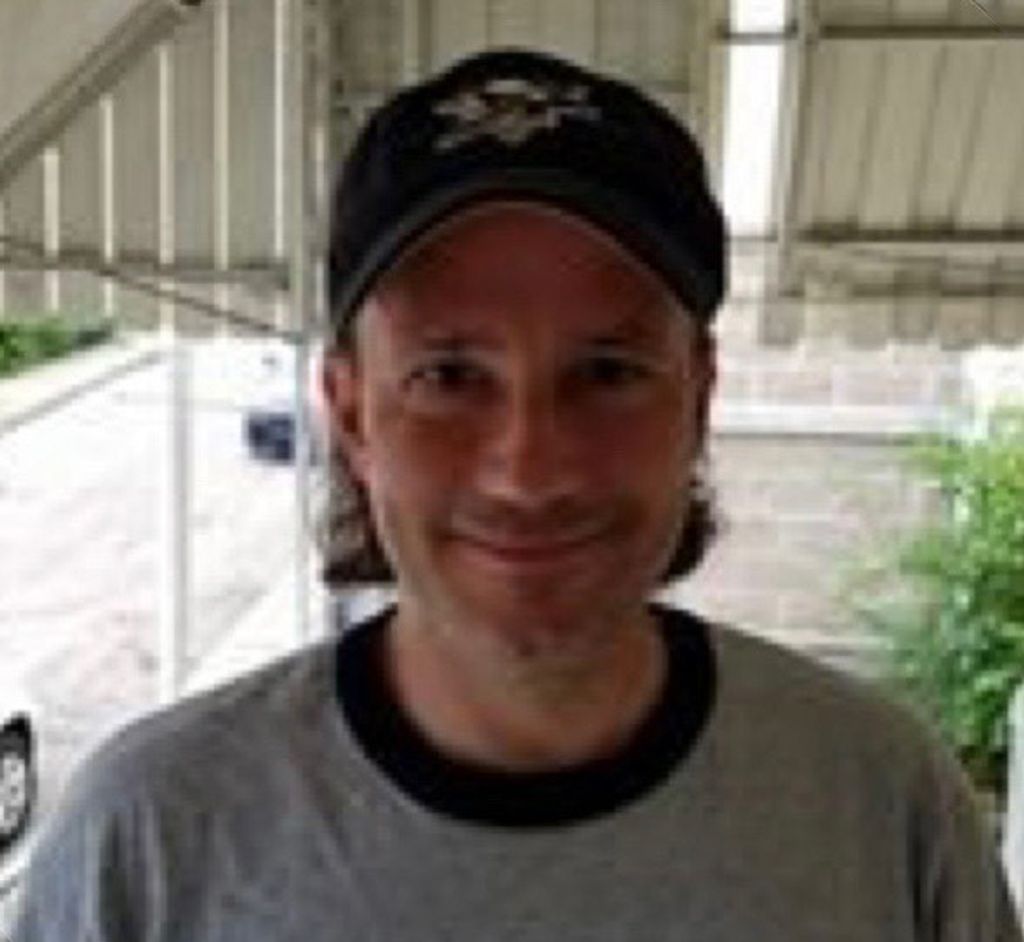 Charles Ashley Duroni