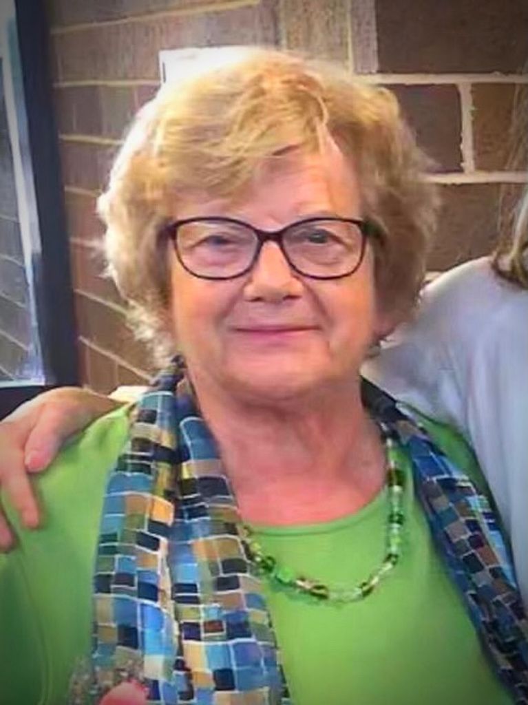 Francesca Tangorra