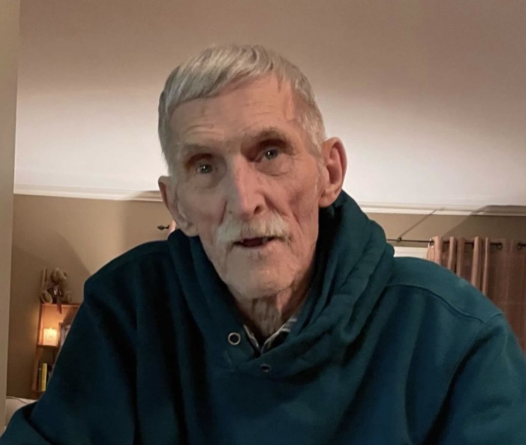 Stephen 'Wimpy' Dennis Mcnally Profile Photo
