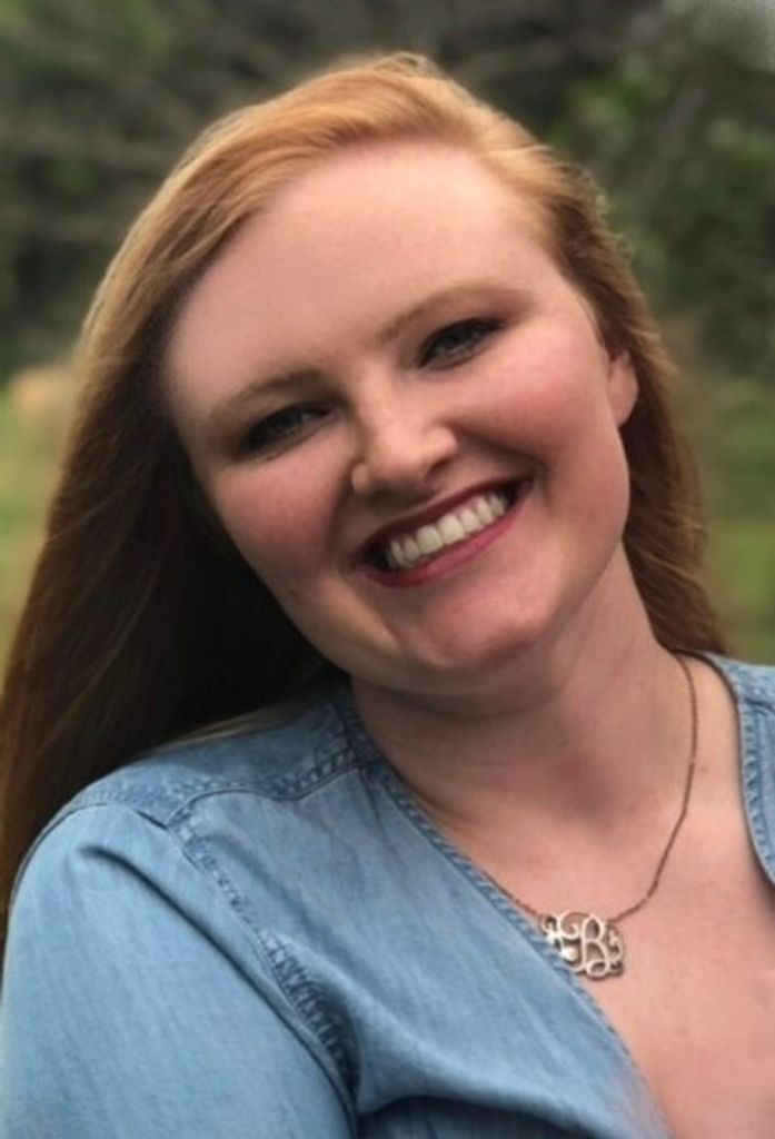 Ashley Brewer-Bailey Profile Photo